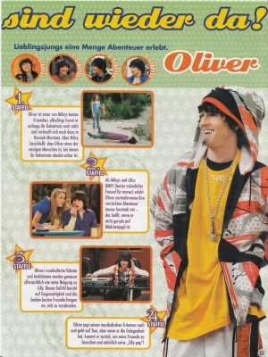 normal_0024 - Hannah Montana Fanmagazin Nr 04 0