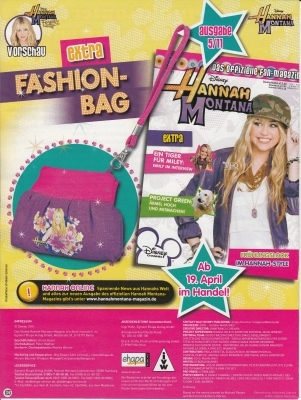 normal_0027 - Hannah Montana Fanmagazin Nr 04 0