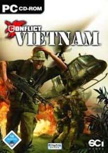 Conflict Vietnam - Conflict Vietnam Joc