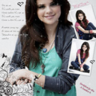 Selena 5 - tema nr 1 pt xschoolmegastar