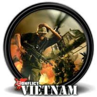 Conflict Vietnam - Conflict Vietnam Joc