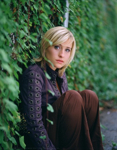 Allison Mack (9) - Allison Mack