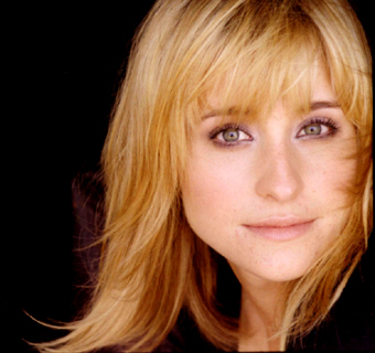 Allison Mack (38)