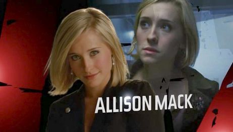 Allison Mack (21) - Allison Mack