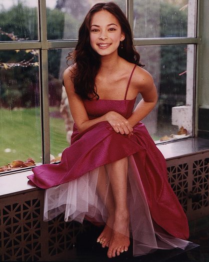 Kristin Kreuk (7)