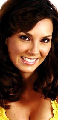 Elizabeth - Elizabeth Gutierrez