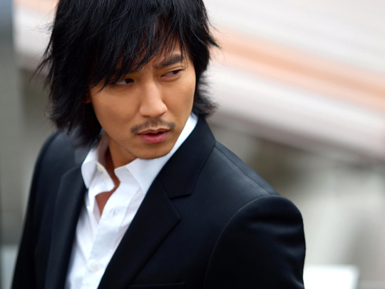 Kim Nam Gil1 - Album pentru XxXLavyxXx