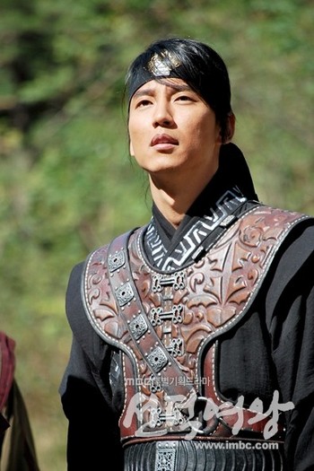 Kim Nam Gil7