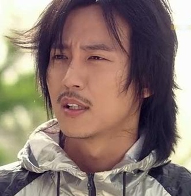 Kim Nam Gil8 - Album pentru XxXLavyxXx