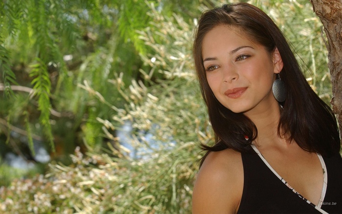 Kristin Kreuk (5)