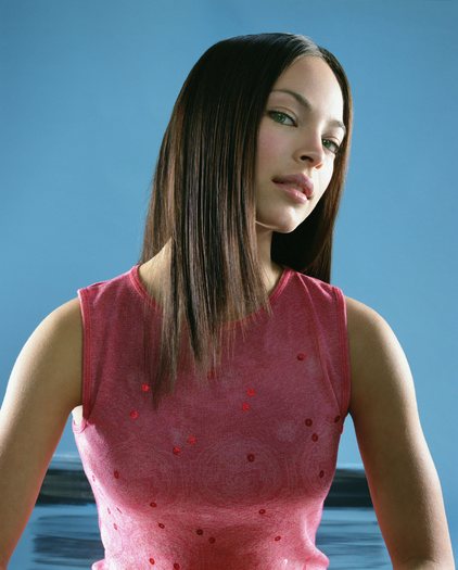 Kristin Kreuk (49) - Kristin Kreuk
