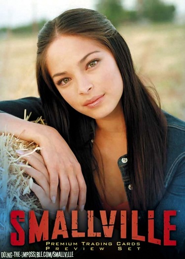 Kristin Kreuk (1)