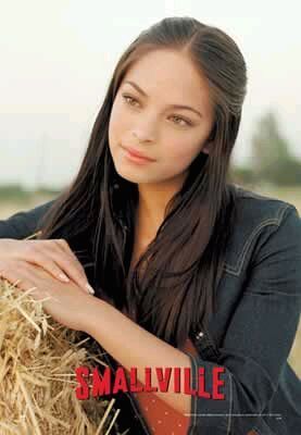 Kristin Kreuk (2)