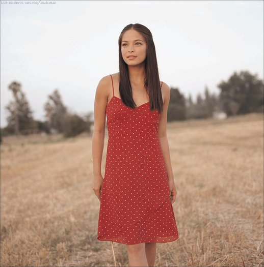 Kristin Kreuk (10)