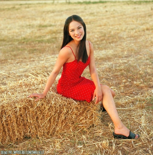 Kristin Kreuk (11)