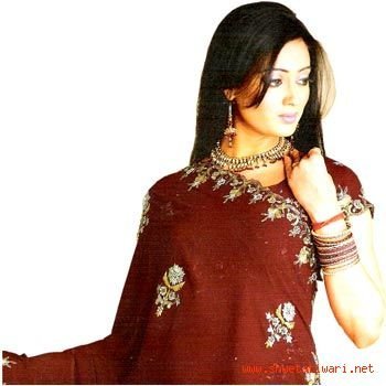 Shweta Tiwari