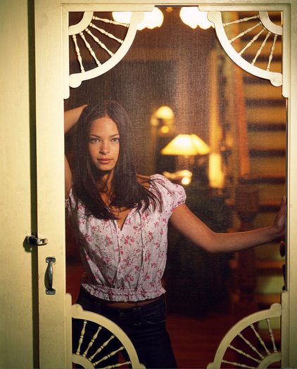 Kristin Kreuk (11)