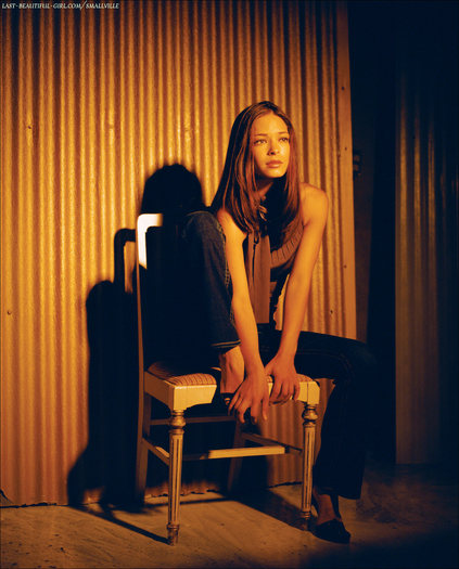 Kristin Kreuk (16)