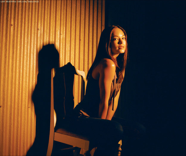 Kristin Kreuk (17)