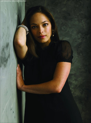 Kristin Kreuk (18) - Kristin Kreuk