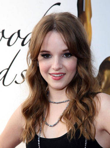 younghollywood2009pic18 - poze Kay Panabaker