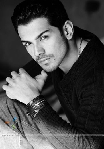 Abhinav Shukla