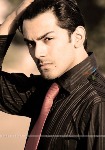 Abhinav Shukla - Abhinav Shukla - Shantanu