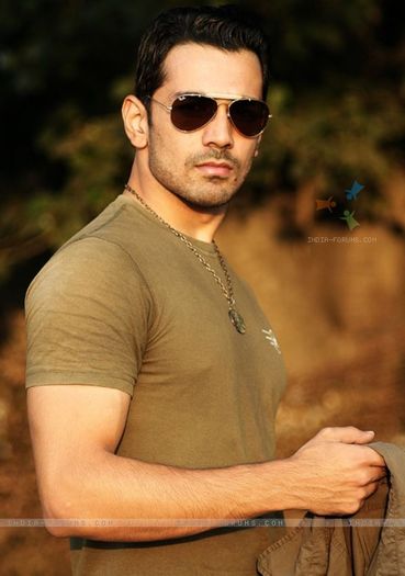 Abhinav Shukla - Abhinav Shukla - Shantanu