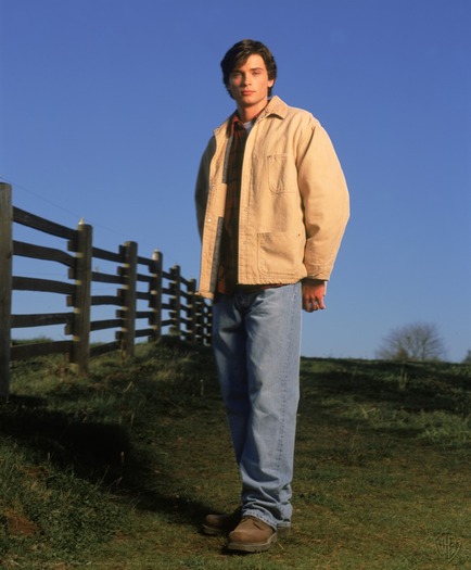 Tom Welling (8) - Tom Welling