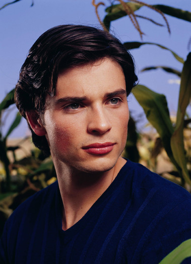 Tom Welling (15)