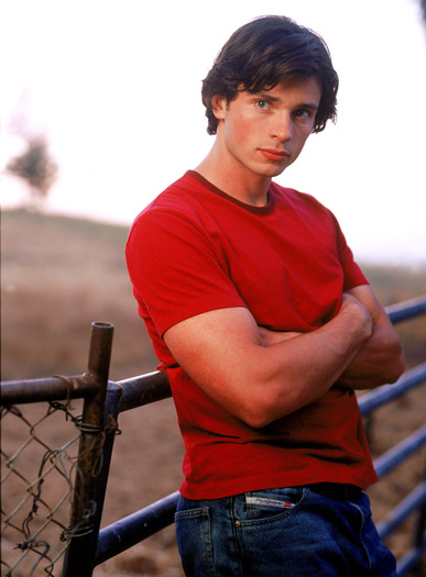 Tom Welling (20)