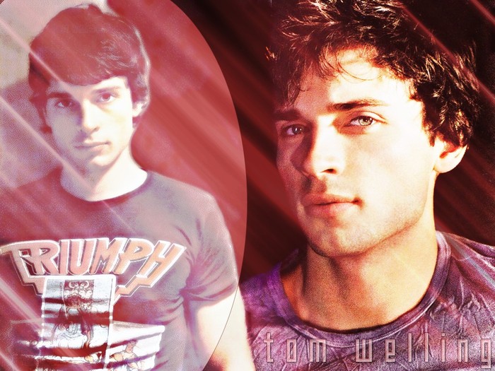 Tom Welling (2)