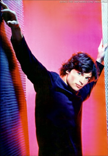 Tom Welling (9)