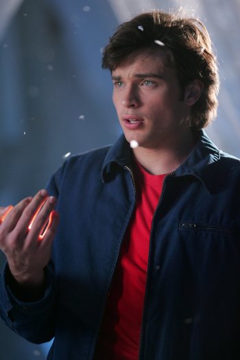Tom Welling (10)