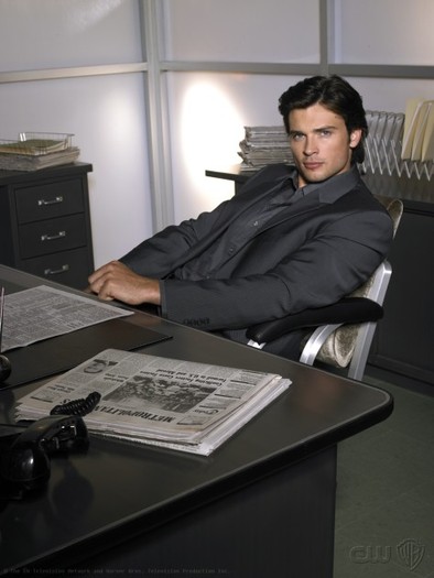 Tom Welling (12)