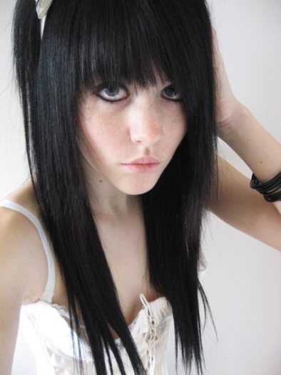 hot-emo-and-scene-girls-086 - fete emo girl