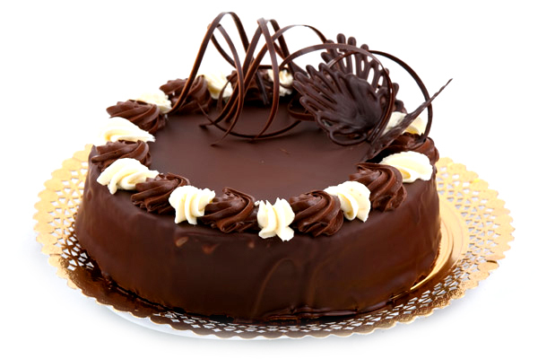 Tort Ciocolata - ciocolata apetisanta