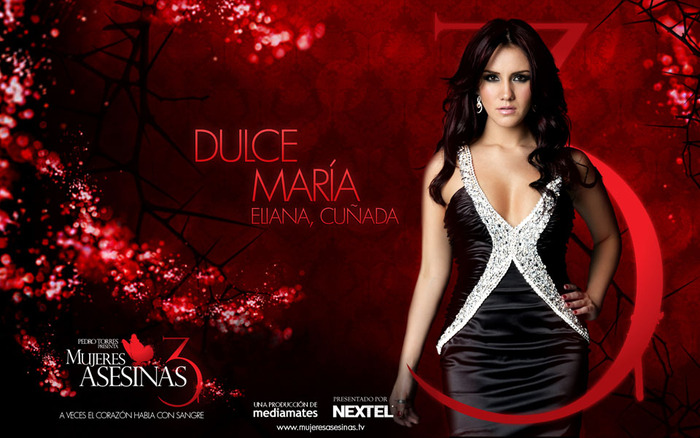 Dulce-Maria-Eliana-Cunada-3