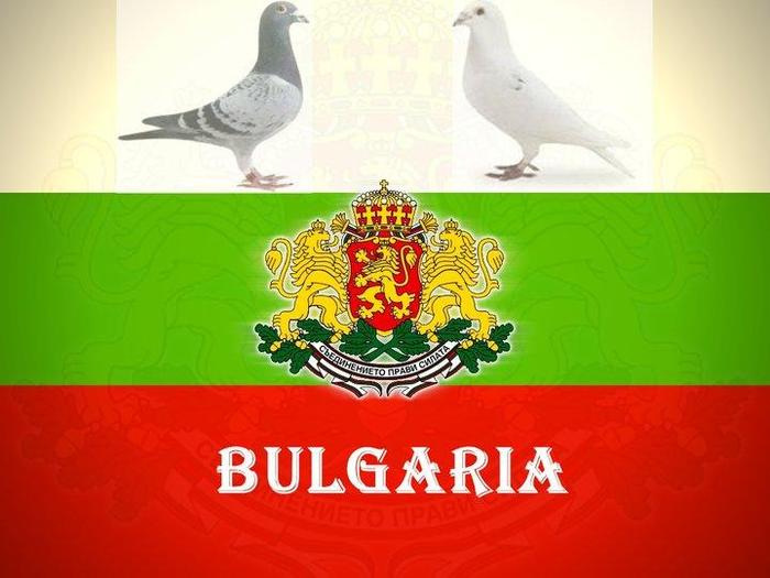 BULGARIA