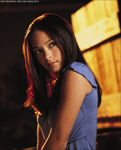 Lana Lang (2) - x Season 2 x