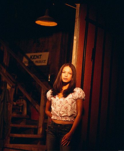 Lana Lang (12) - x Season 2 x