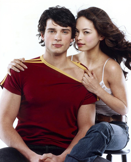 Smallville (6)