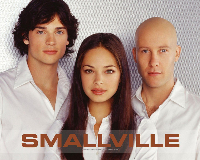 Smallville (17)