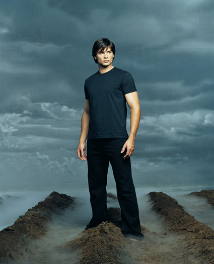 Clark Kent (3) - x Season 4 x