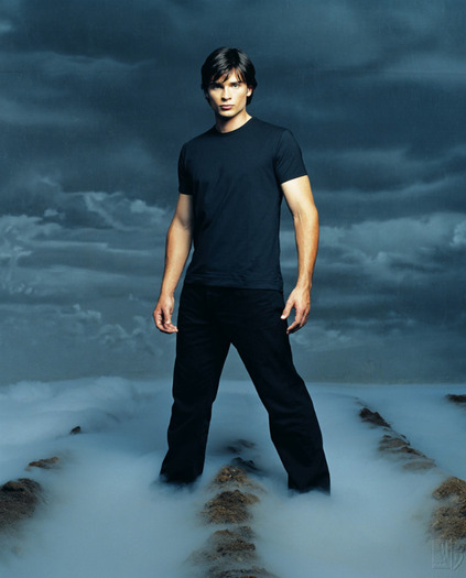 Clark Kent (5) - x Season 4 x