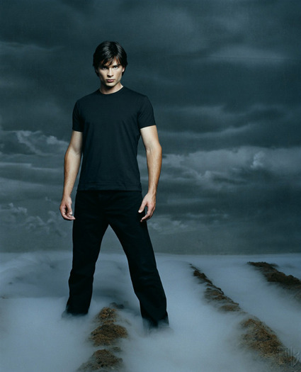 Clark Kent (6) - x Season 4 x