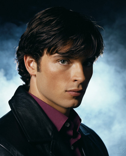 Clark Kent (12) - x Season 4 x