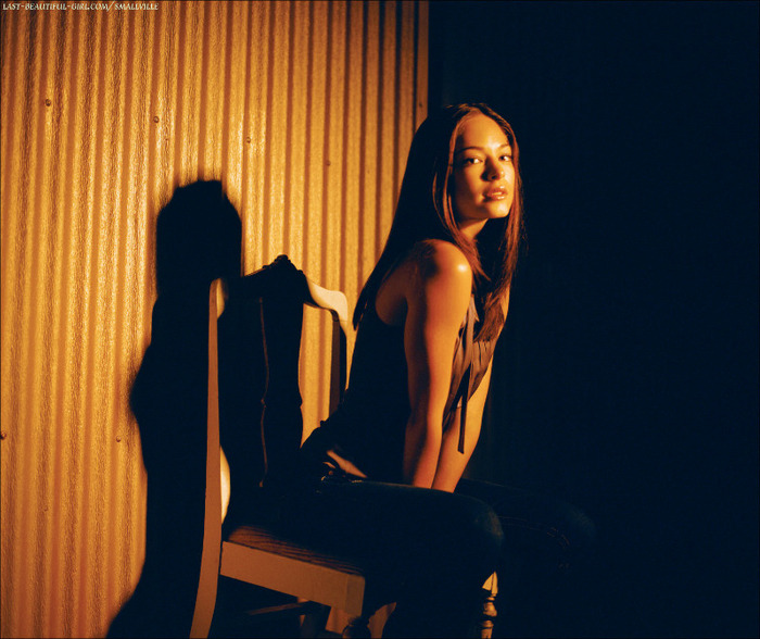Lana Lang (17) - x Season 4 x