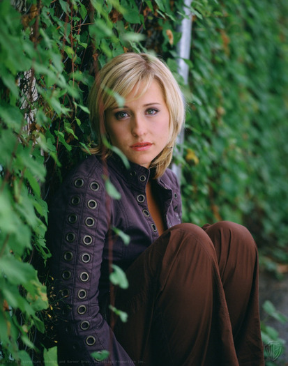 Chloe Sullivan