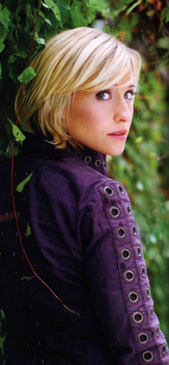 Chloe Sullivan